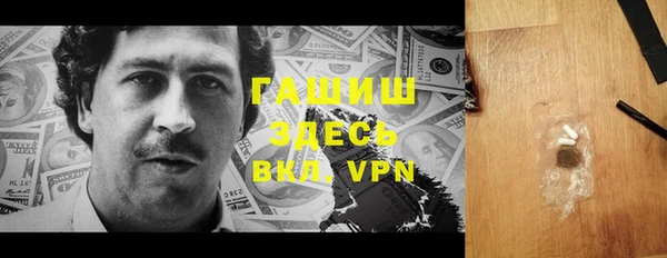 хмурый Белокуриха