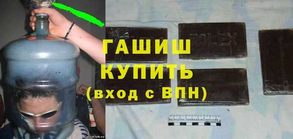 хмурый Белокуриха